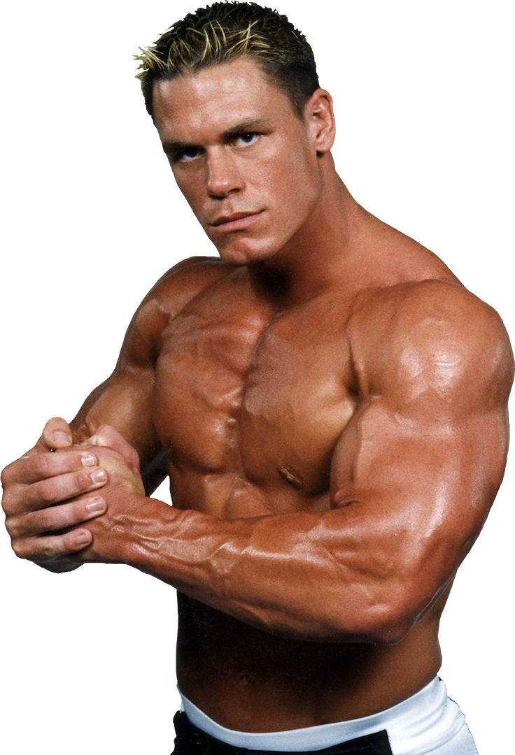 Качок пнг. Джон сина. John cena молодой. Джон сина 1999. Джон сина бодибилдер.