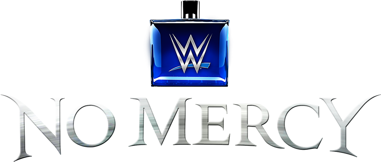 No Mercy Design WWE No Mercy Logo by DarkVoidPictures on DeviantArt