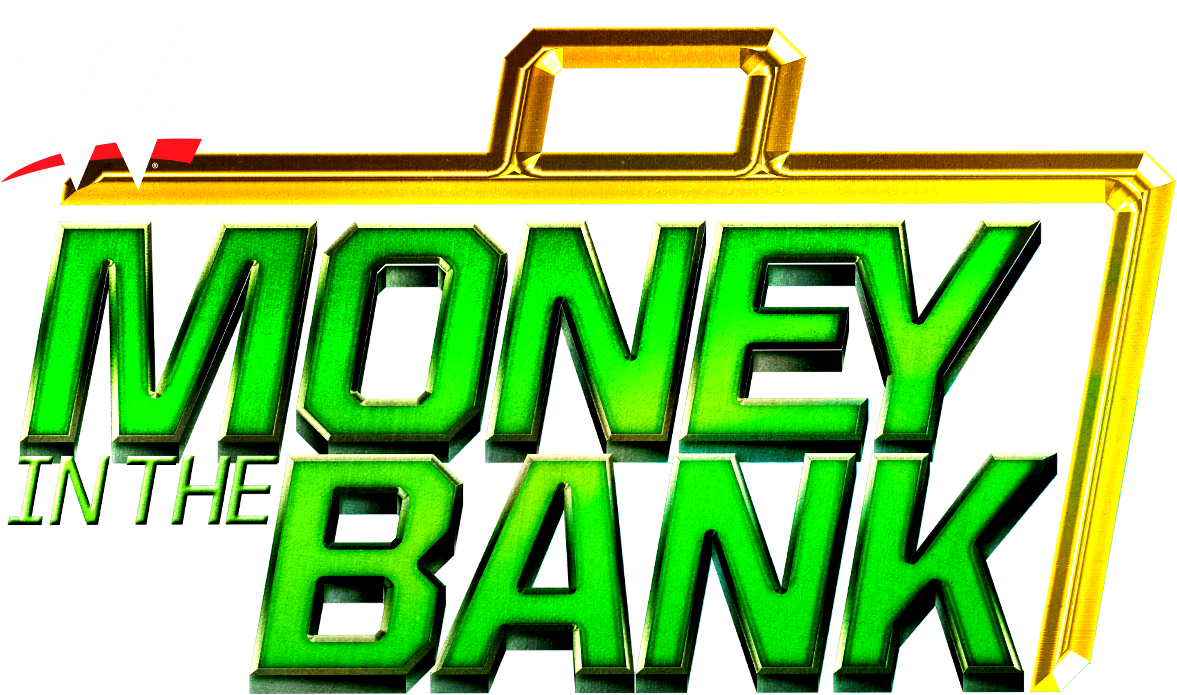 WWE Money In The Bank Logo by DarkVoidPictures on DeviantArt