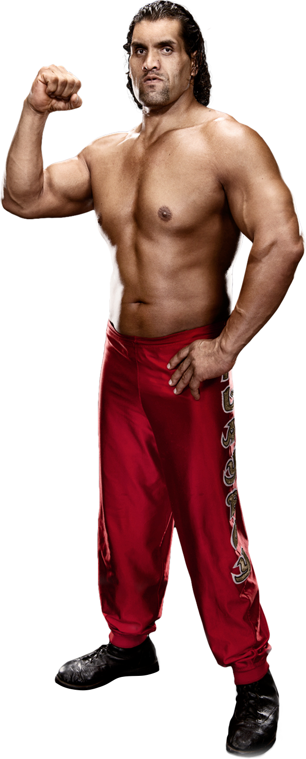 Great Khali png images