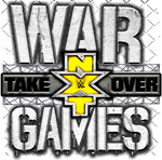 NXT TakeOver: Wargames Logo