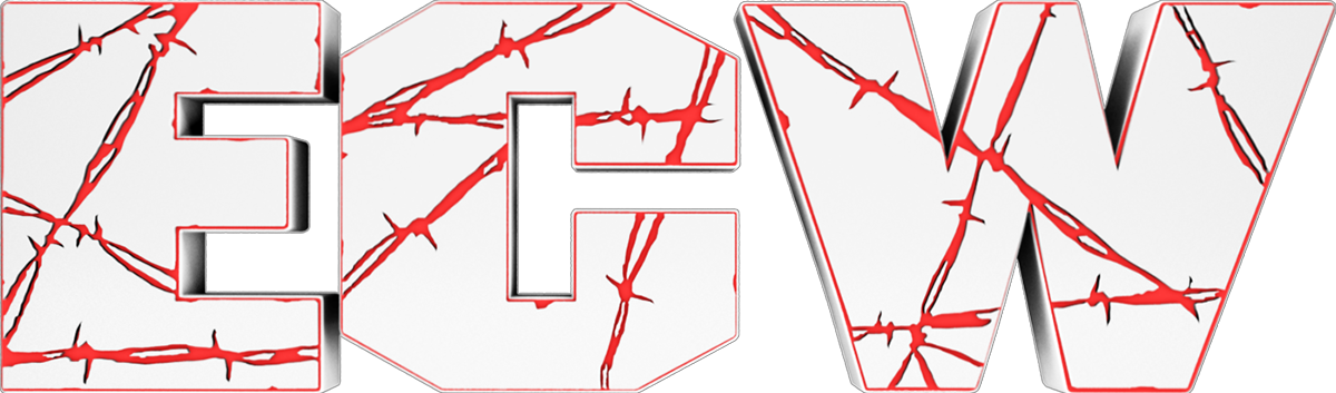 ECW Logo by DarkVoidPictures on DeviantArt