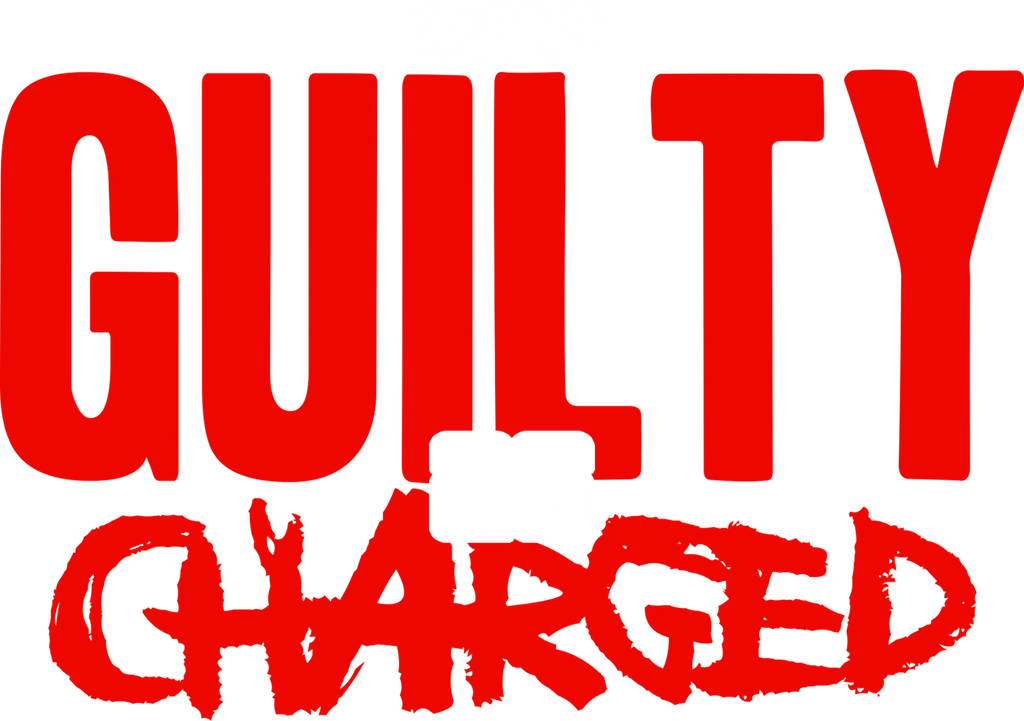 ECW Guilty As Charged Logo by DarkVoidPictures on DeviantArt