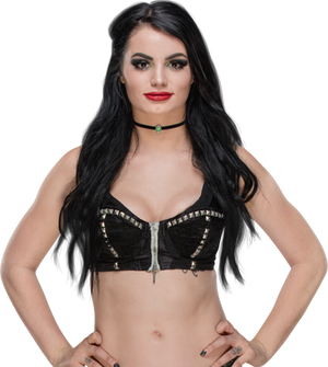 Paige (2017) Profile PNG