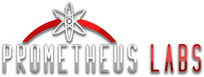 Prometheus Labs Logo (Complexed)