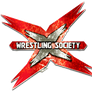 Wrestling Society X Logo (Remake)