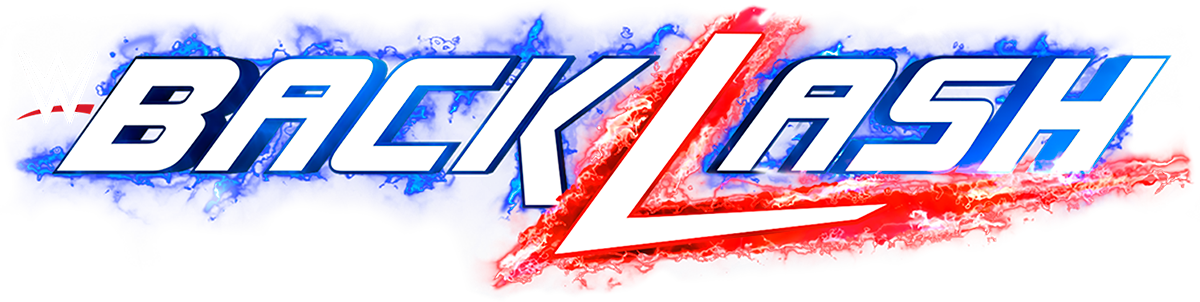 Backlash Logfo WWE Backlash (2018) Logo by DarkVoidPictures on DeviantArt