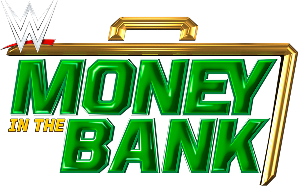 Wwe Money Inthe Bank Full Match 2018 WWE Money In The Bank (2018) Logo by DarkVoidPictures on DeviantArt