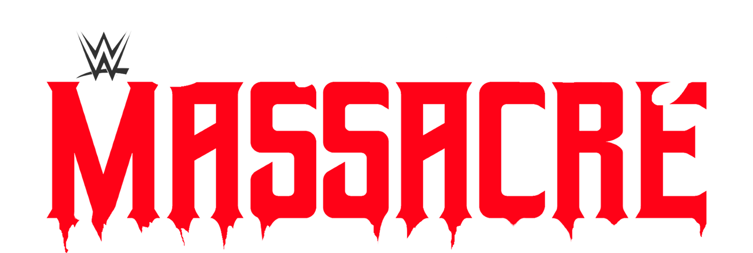 Wwe St Valentines Day Massacre Logo Simplified By Darkvoidpictures On Deviantart Wwe St Valentines Day Massacre Logo Simplified By Darkvoidpictures On Deviantart