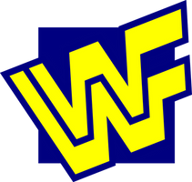 WWF Logo (1995-1998)