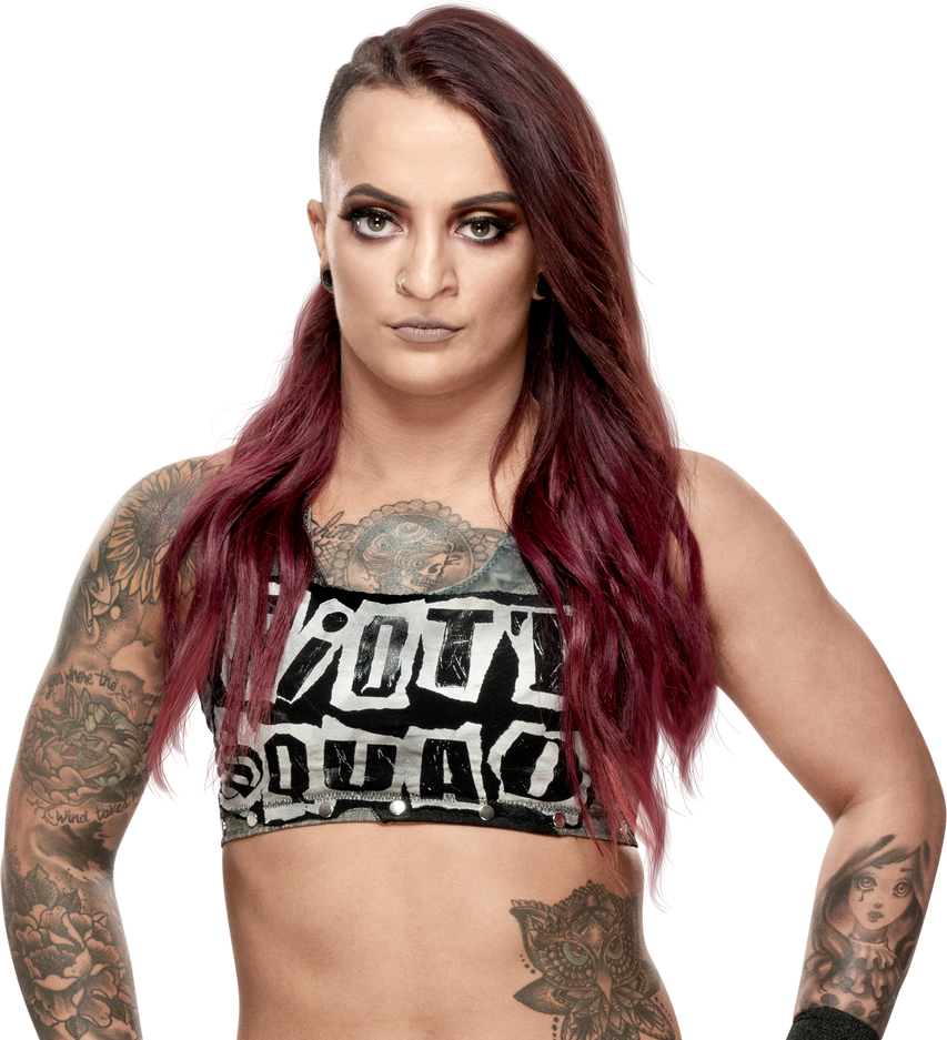 Autographed Photo Ruby Riott Ruby Riott (2018) Profile PNG by DarkVoidPictures on DeviantArt