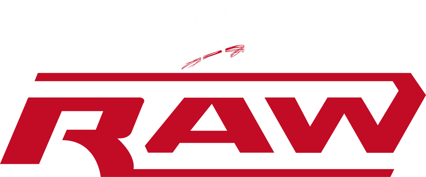 Wwe Raw Logo Wwe Raw Logo
