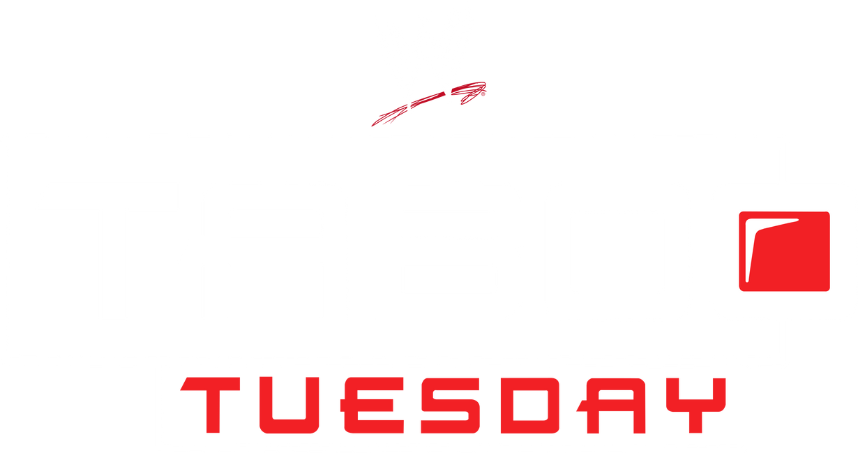 Taboo Tuesday Logo