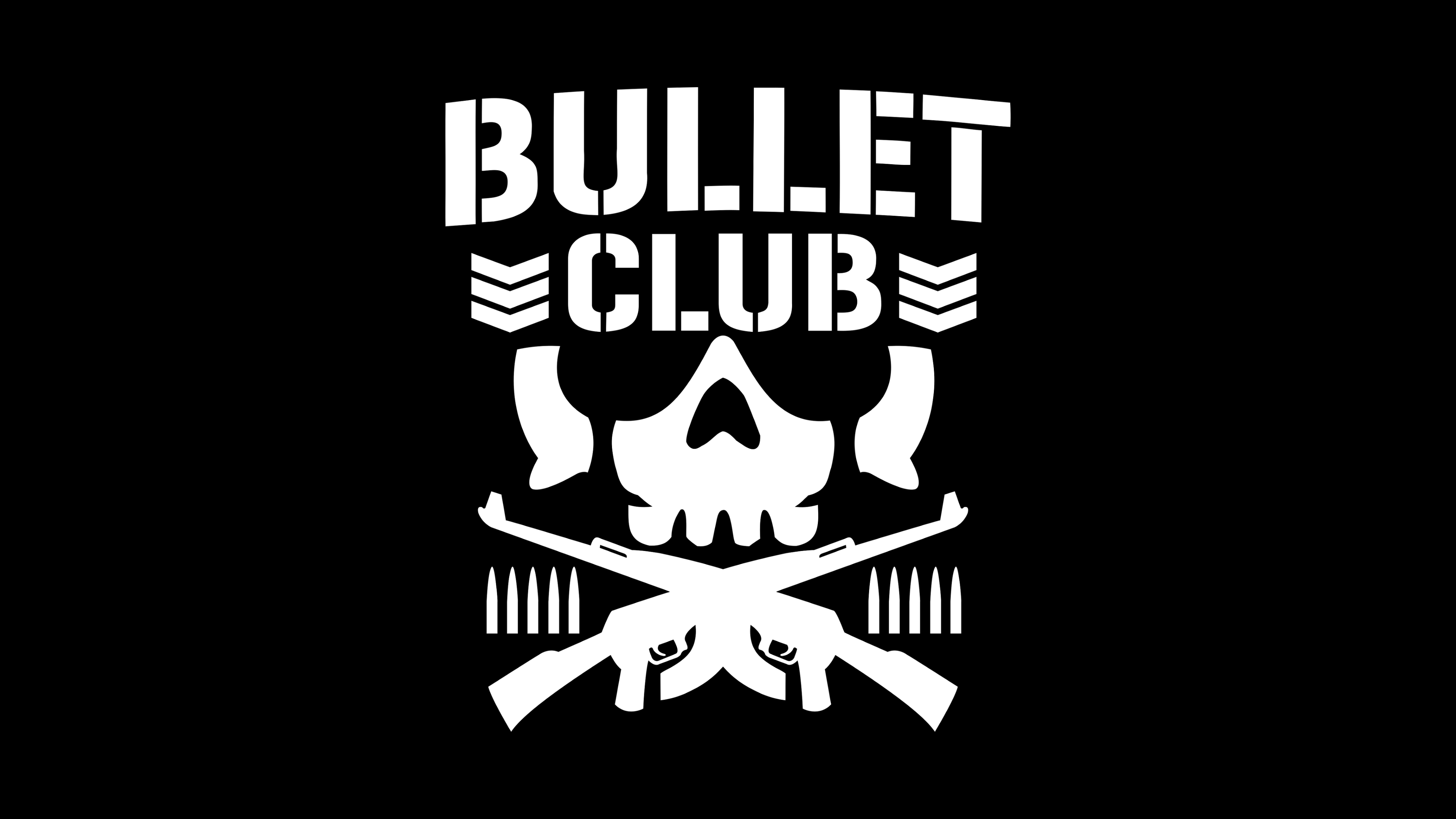 Bullet Club Logo Wallpaper (4K) by DarkVoidPictures on DeviantArt Bullet Club Logo Wallpaper (4K) by DarkVoidPictures on DeviantArt