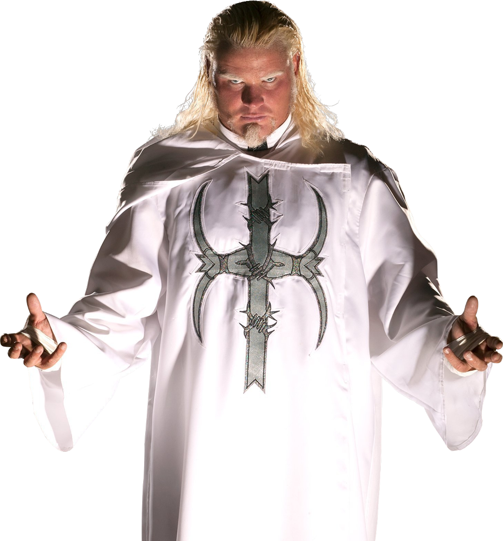 Mordecai wwe deals