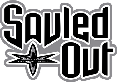 WCW Souled Out (2000) Logo