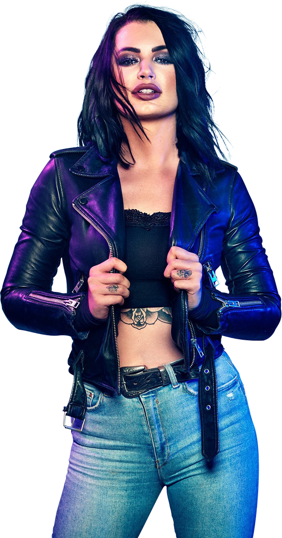 Paige online wwe jeans