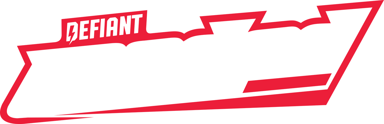 Defiant Loaded Logo by DarkVoidPictures on DeviantArt