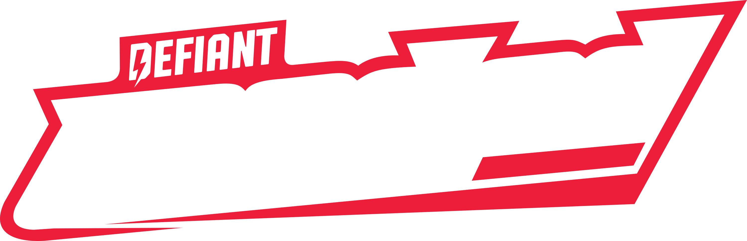 Defiant Loaded Logo by DarkVoidPictures on DeviantArt