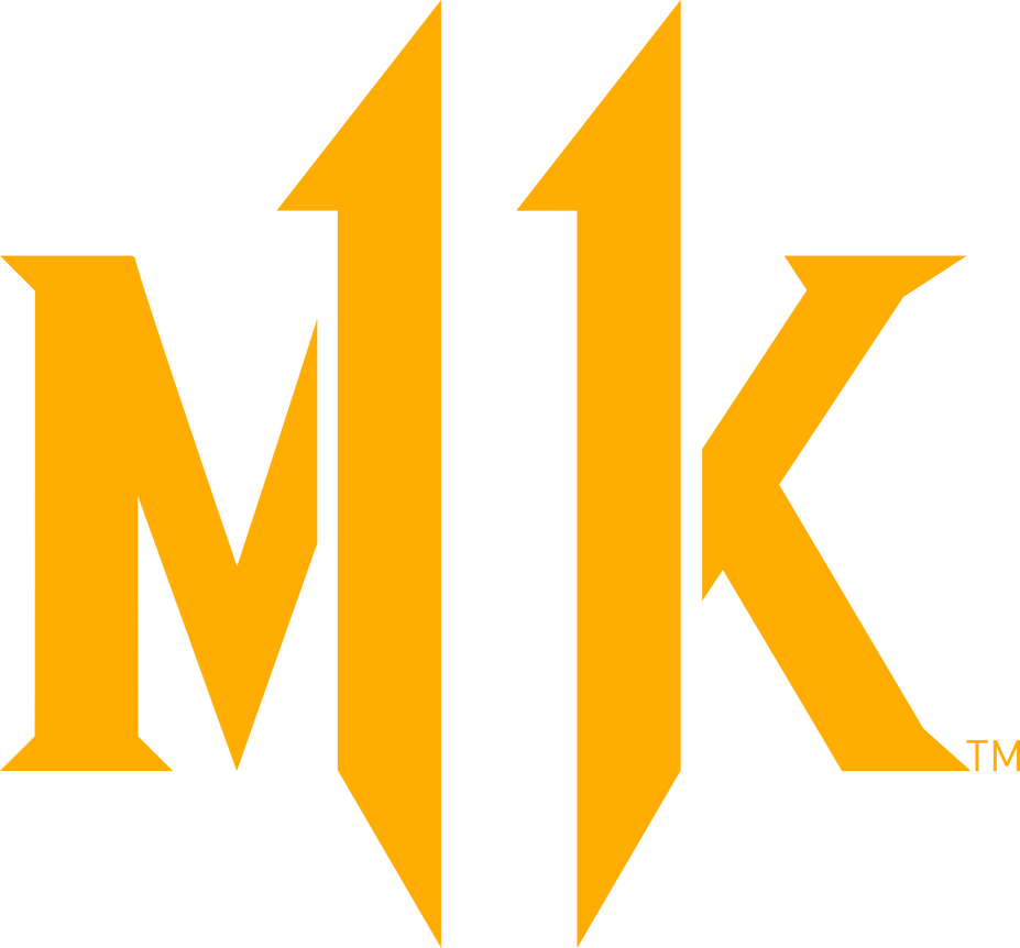 MK 11 Logo by DarkVoidPictures on DeviantArt.