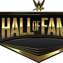 WWE Hall Of Fame (2019) Logo