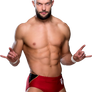 Finn Balor PNG