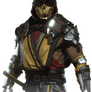 Scorpion (MK11) PNG