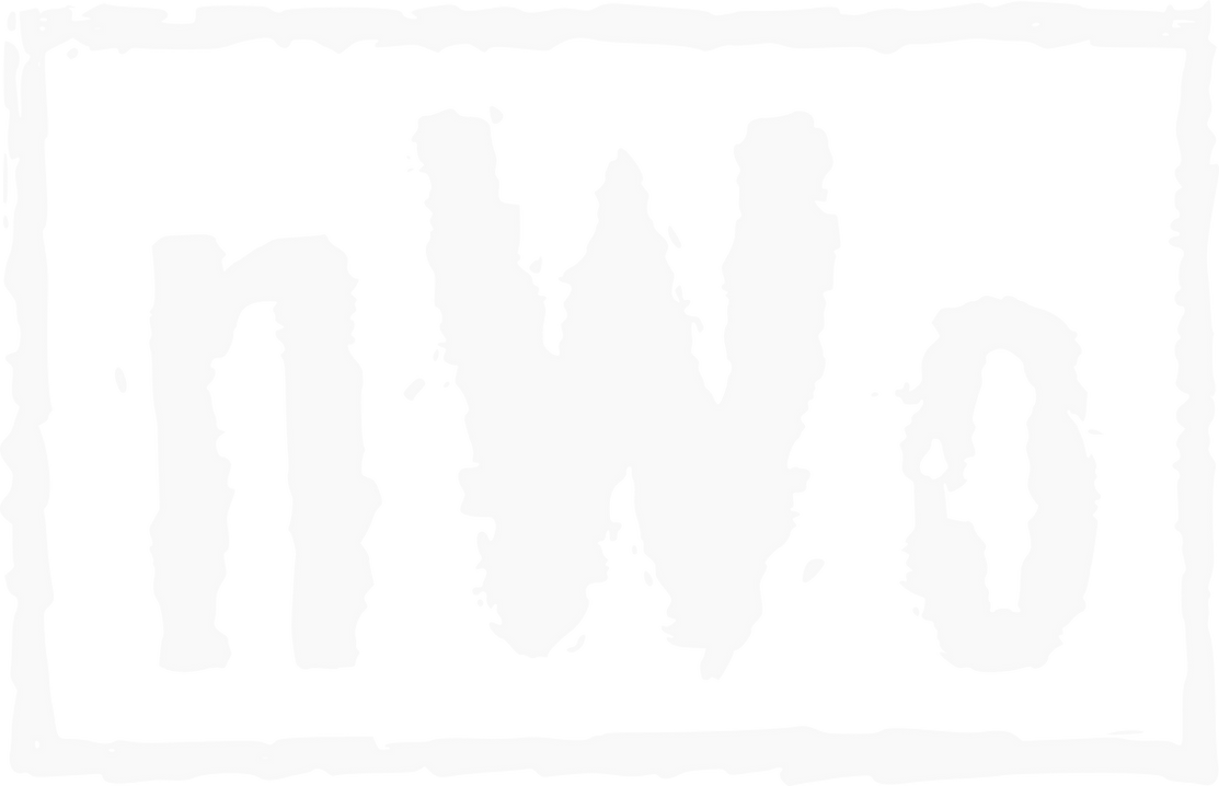n.W.o (White) Logo 2 by DarkVoidPictures on DeviantArt