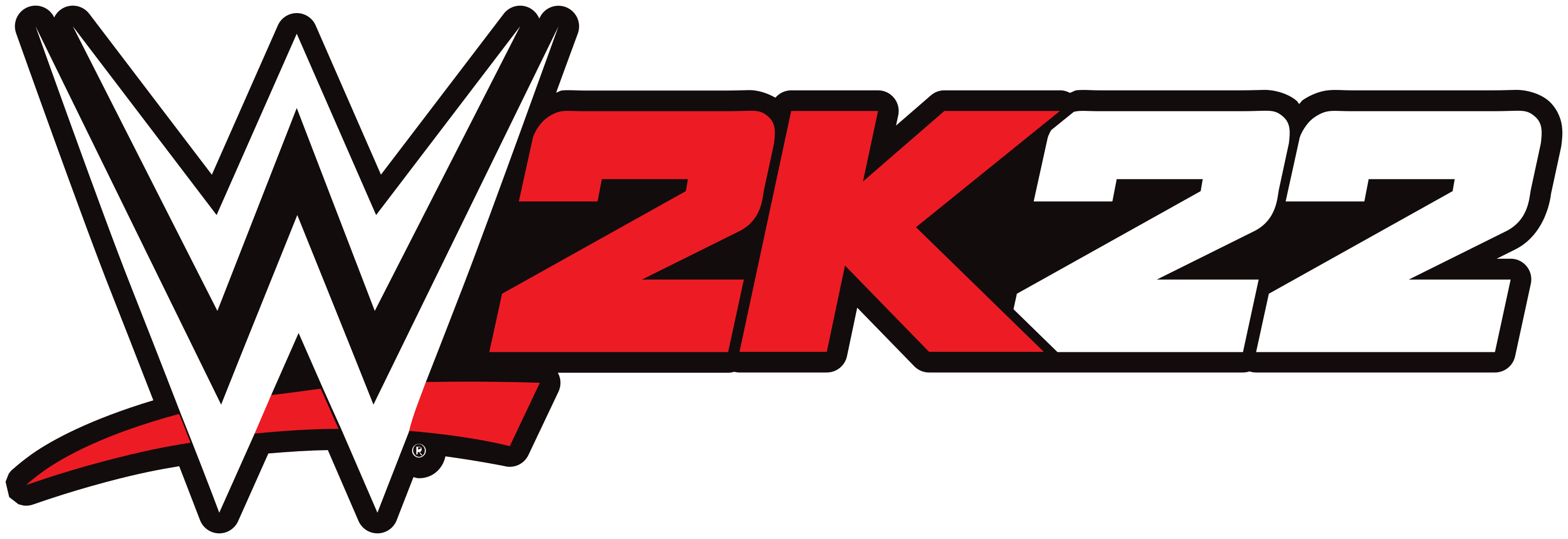 photo Nba 2K22 Logo wwe 2k22 logo by darkvoidpictures on