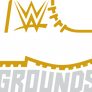 WWE Stomping Grounds (2019) Logo 2