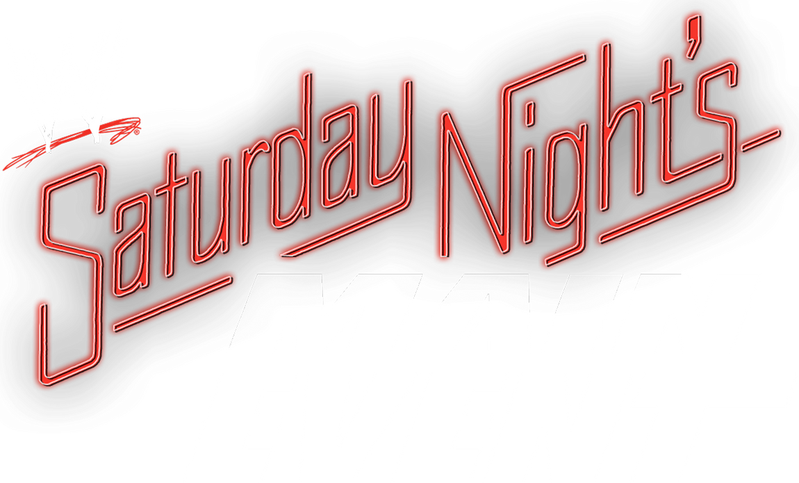 WWE Saturday Night's Main Event Logo by DarkVoidPictures on DeviantArt
