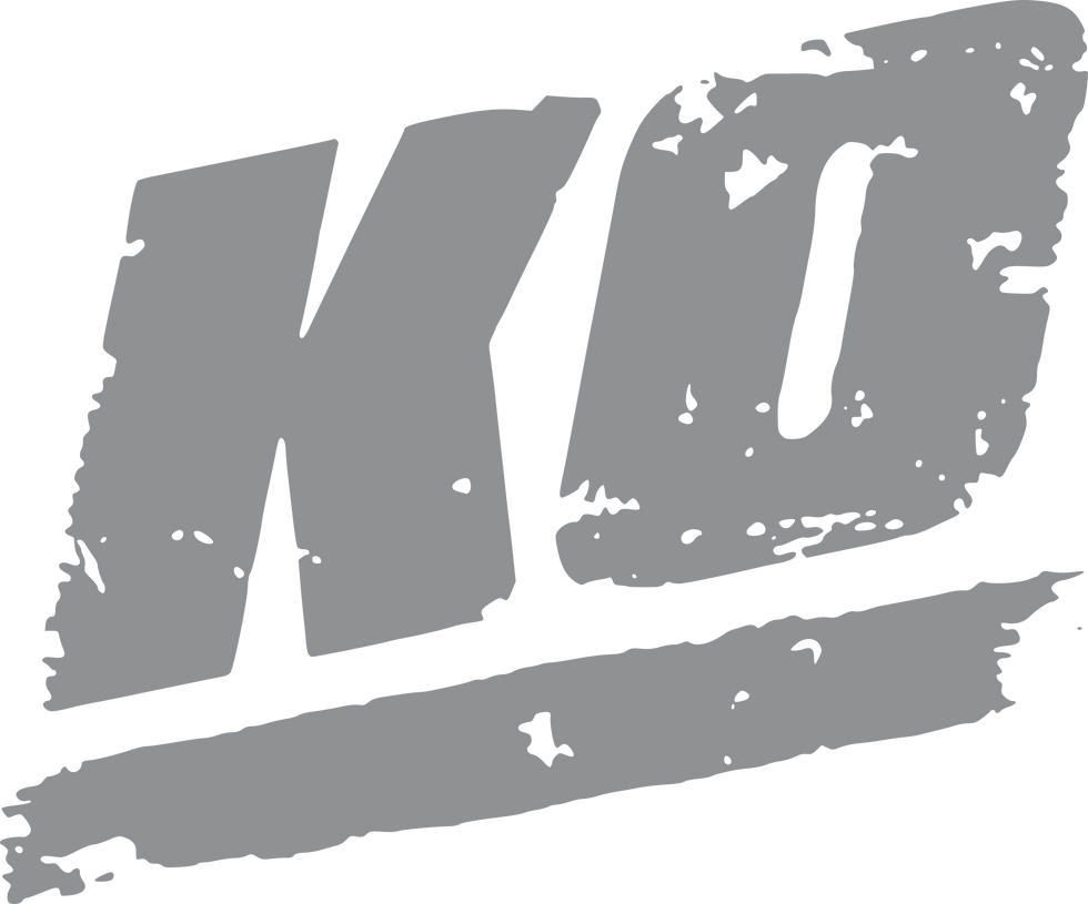 KO (Kevin Owens) Logo by DarkVoidPictures on DeviantArt