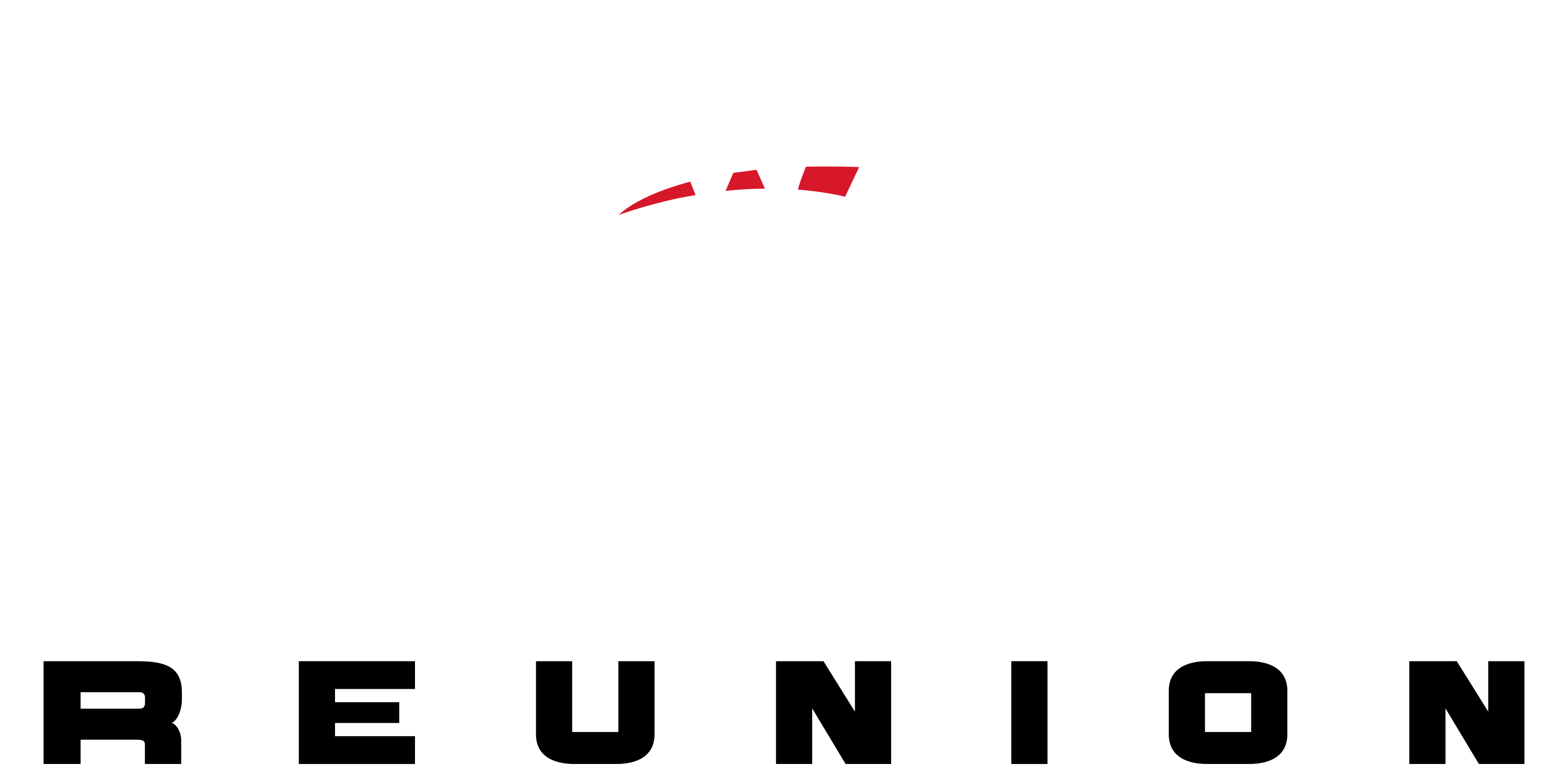 Wwe Raw Reunion White Logo By Darkvoidpictures On Deviantart