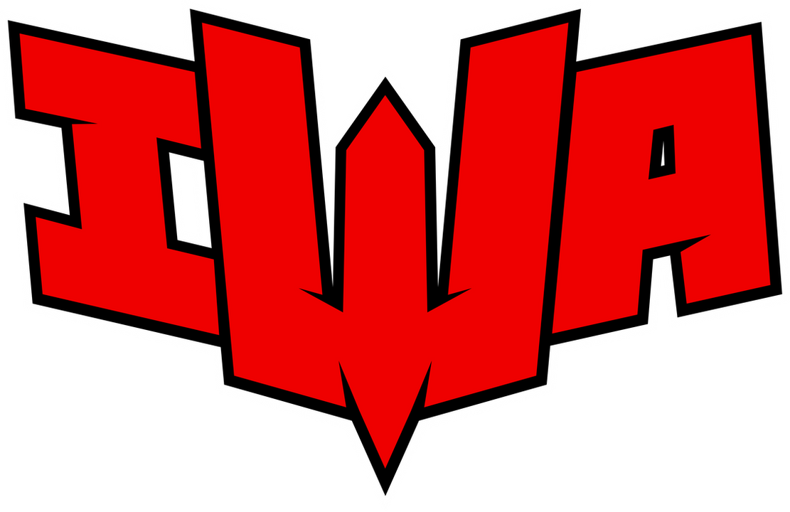 IWA Logo by DarkVoidPictures on DeviantArt