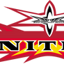 WCW Nitro (1999-2001) Logo