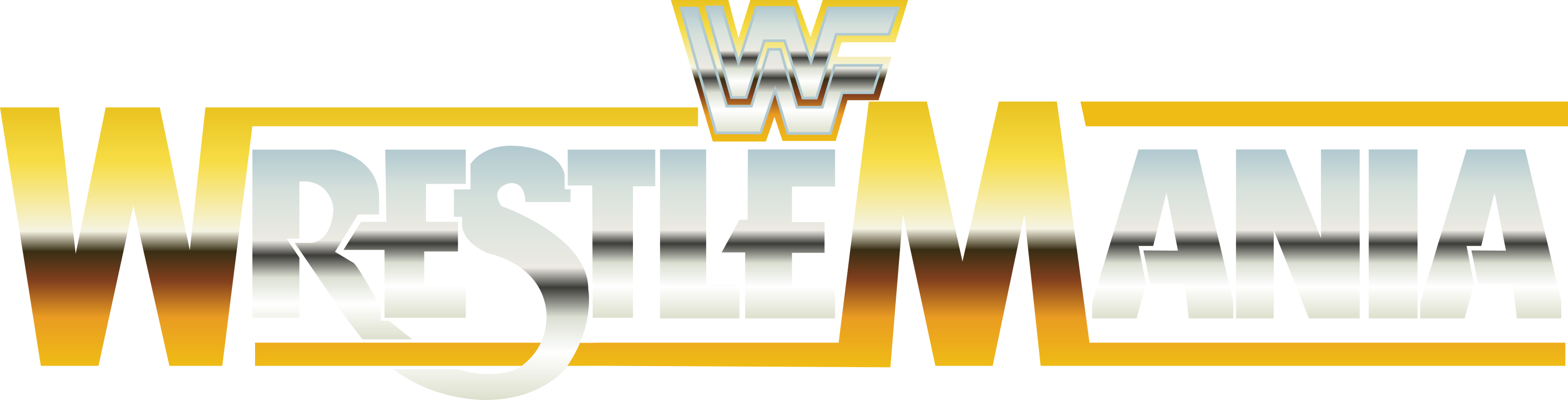Wwf Wrestlemania 1 Logo By Darkvoidpictures On Deviantart Wwf Wrestlemania 1 Logo By Darkvoidpictures On Deviantart