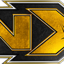 WWE NXT (2019) Logo