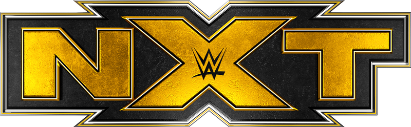 WWE NXT (2019) Logo