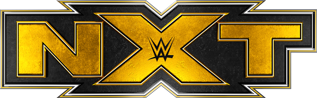 WWE NXT (2019) Logo by DarkVoidPictures on DeviantArt