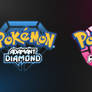 Pokemon ADLP Logo Wallpaper