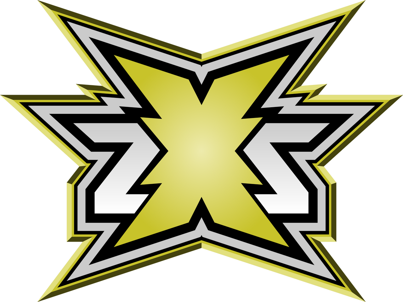 ZXS Wrestling Logo by DarkVoidPictures on DeviantArt
