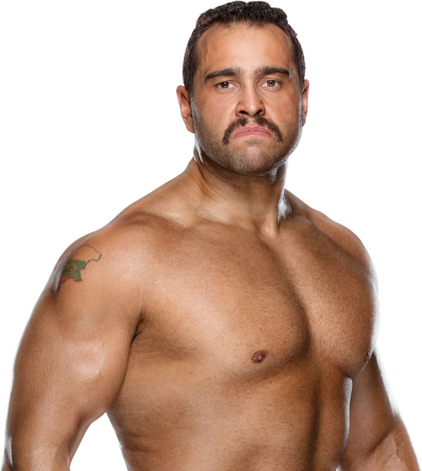 Rusev (2019) Profile PNG by DarkVoidPictures on DeviantArt
