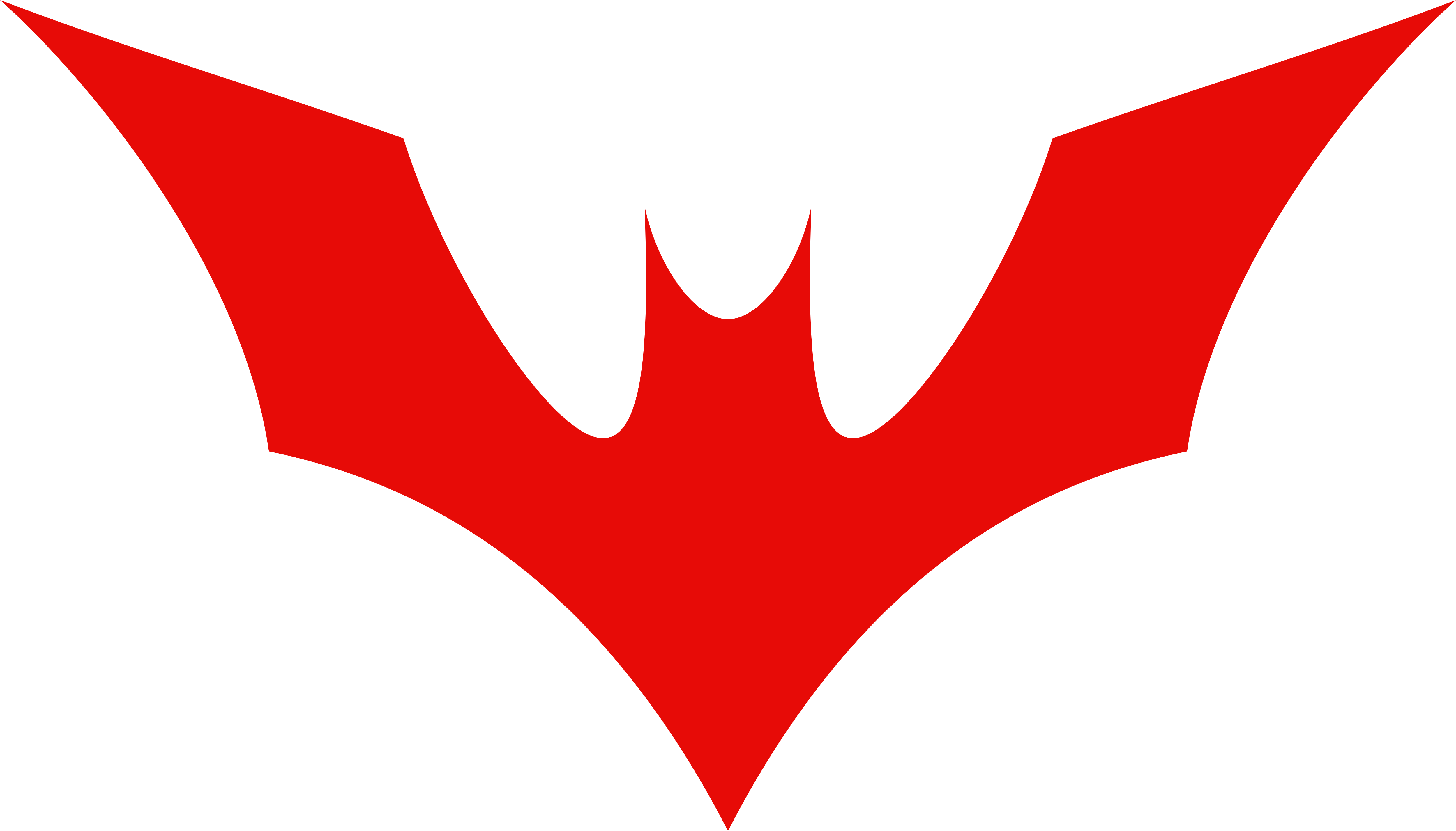 Batman Beyond Bat Symbol by DarkVoidPictures on DeviantArt