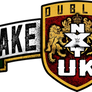 NXT Takeover UK Dublin Logo