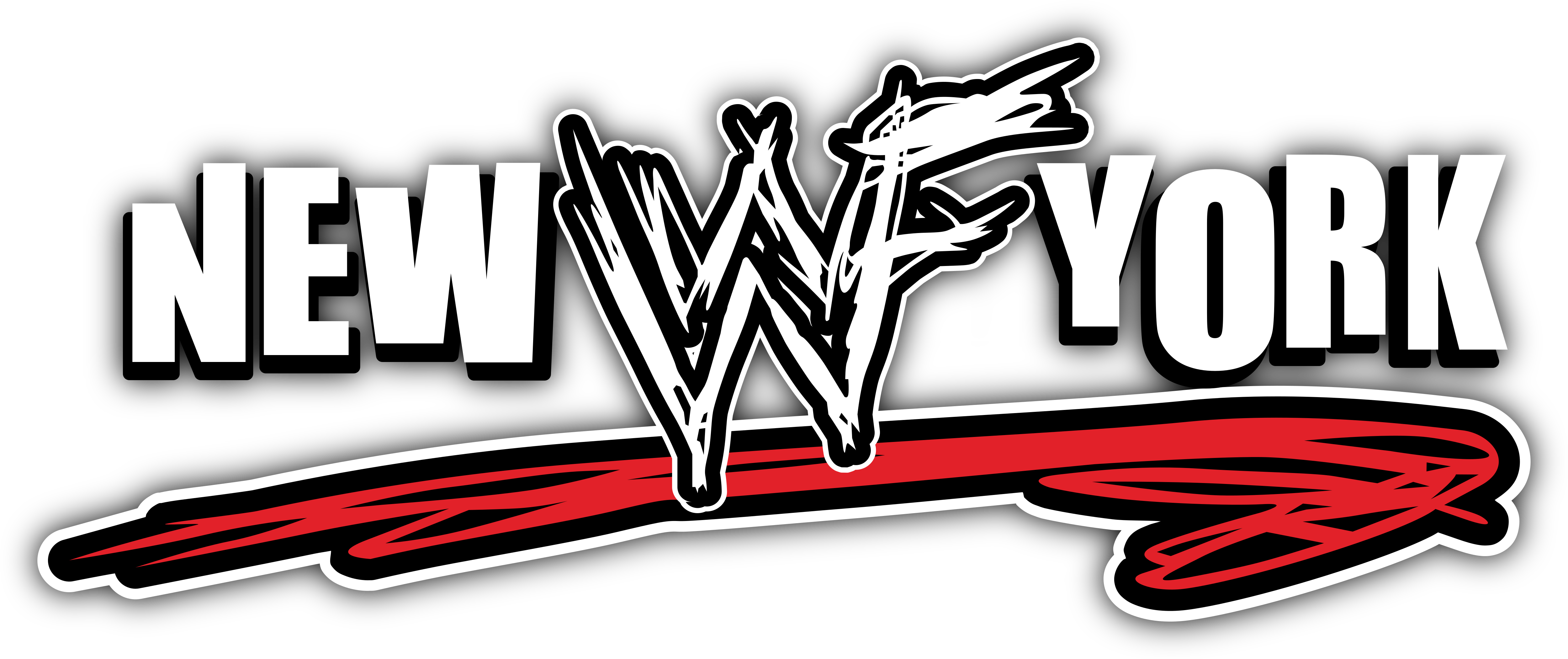 WWF New York Logo By DarkVoidPictures On DeviantArt wwf-new-york-logo-by-darkvoidpictures-on-deviantart