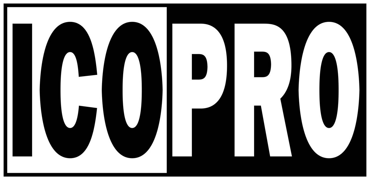 ICOPRO Logo by DarkVoidPictures on DeviantArt