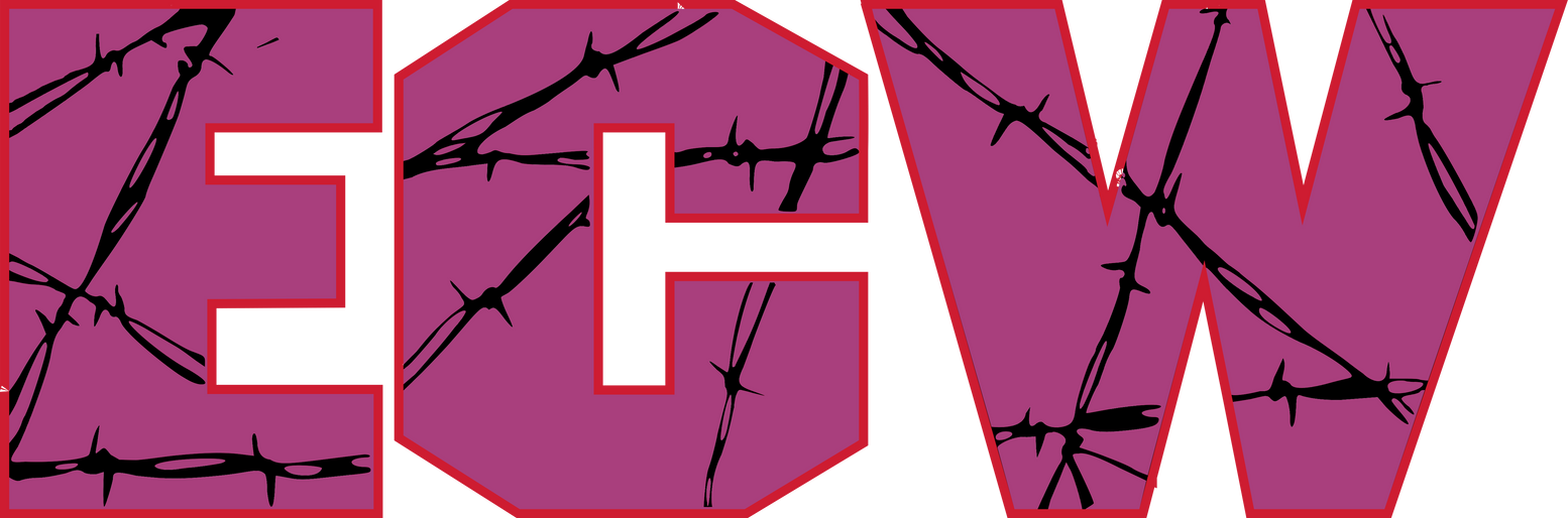 ECW Logo by DarkVoidPictures on DeviantArt