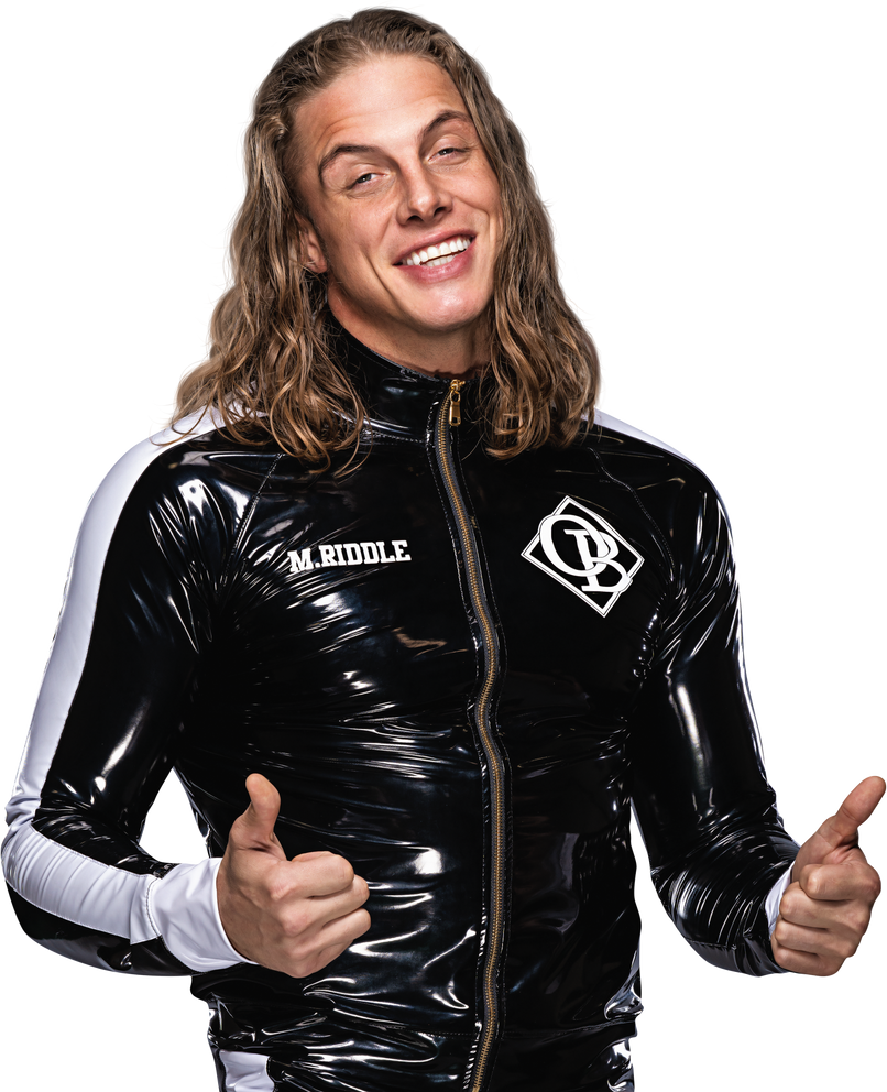 Matt Riddle (2020) Profile PNG by DarkVoidPictures on DeviantArt