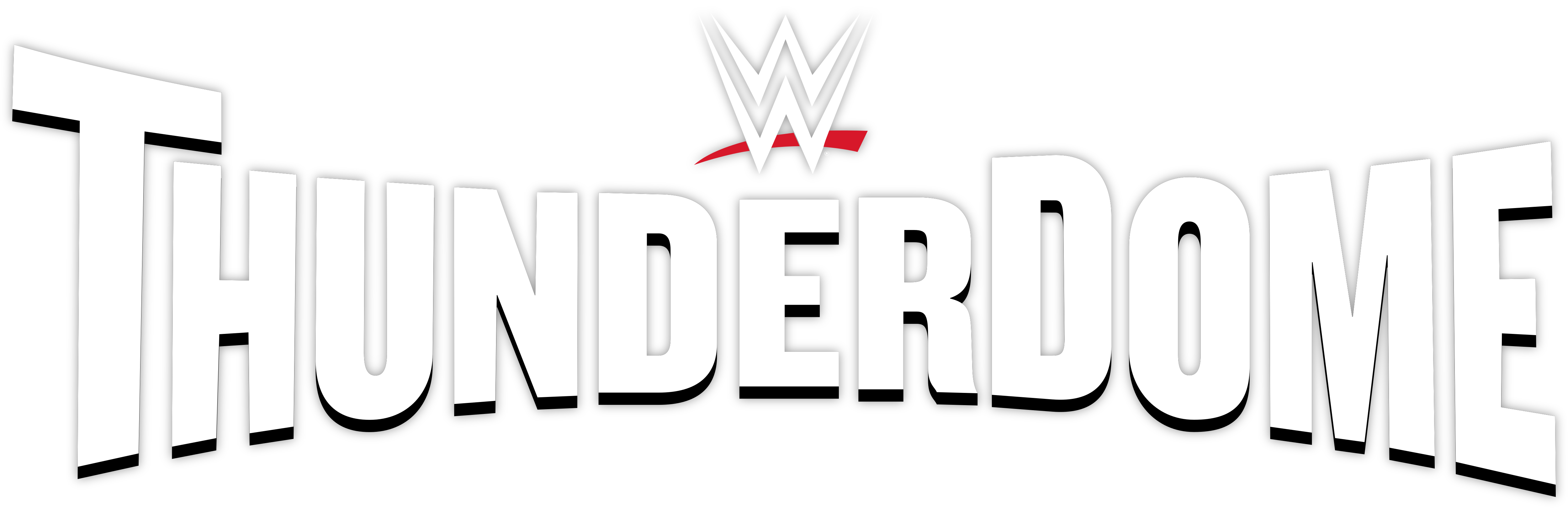 Wwe Thunderdome Logo By Darkvoidpictures On Deviantart Wwe Thunderdome Logo By Darkvoidpictures On Deviantart
