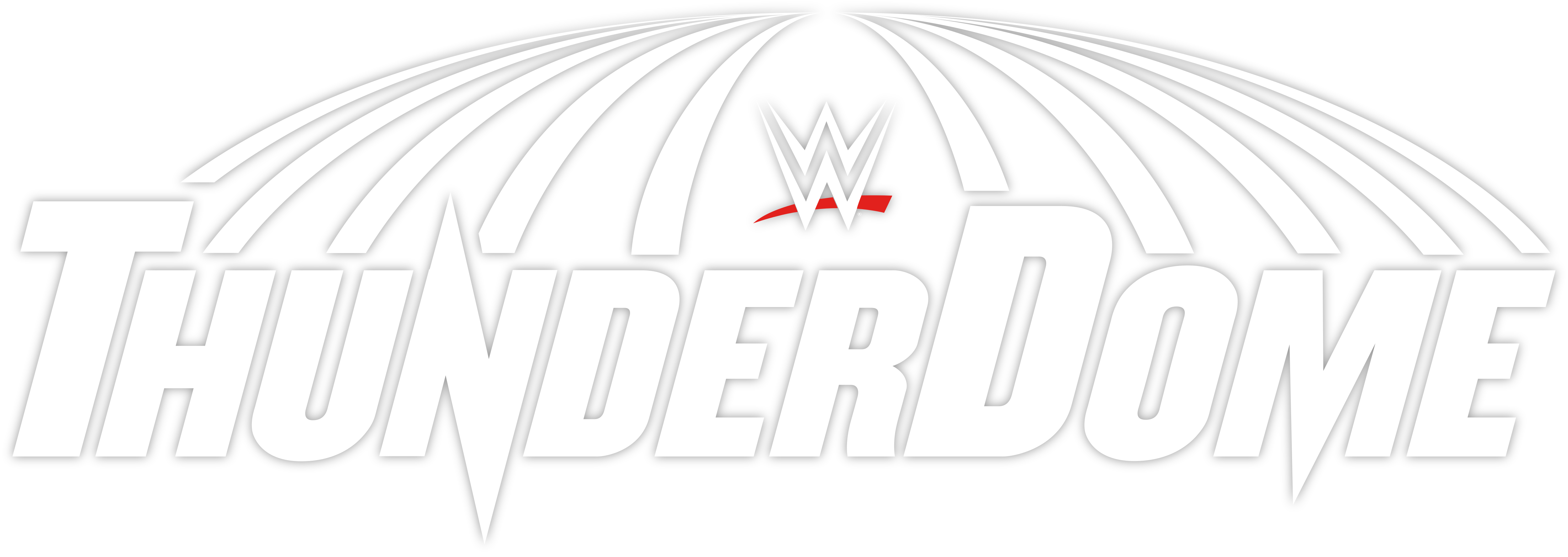 Wwe Thunderdome Logo 2 By Darkvoidpictures On Deviantart Wwe Thunderdome Logo 2 By Darkvoidpictures On Deviantart